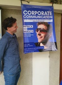 Patrick-Poster-Lecture-San-Carlos-Van-Wersch-Wrutes
