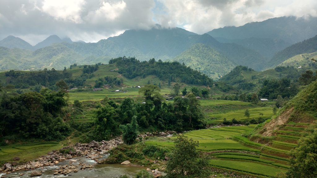 Rice-terraces-Sapa-Hiking-Impressions-Vietnam