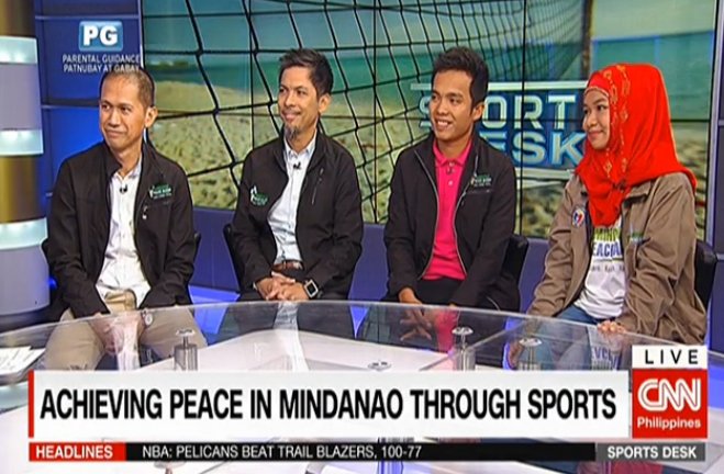 Sendad-CNN-Philippines-March-2017-Mindanao-Peace-Games