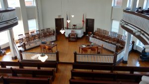 Monroeville-Courthouse-Courtroom-Van-Wersch-Writes