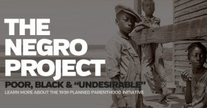 Planned-Parenthood-Negro-Project