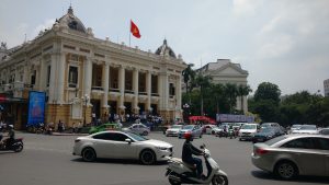 Hanoi-City-Center-Impressions-Vietnam
