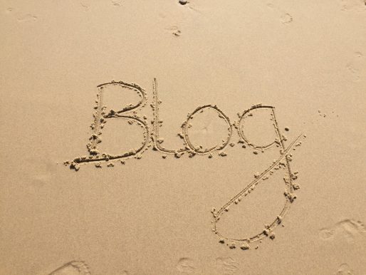 How to love my blog again?