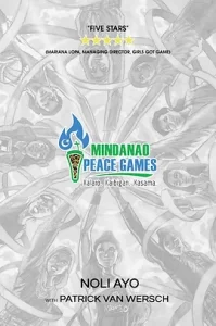 mindanao peace games book